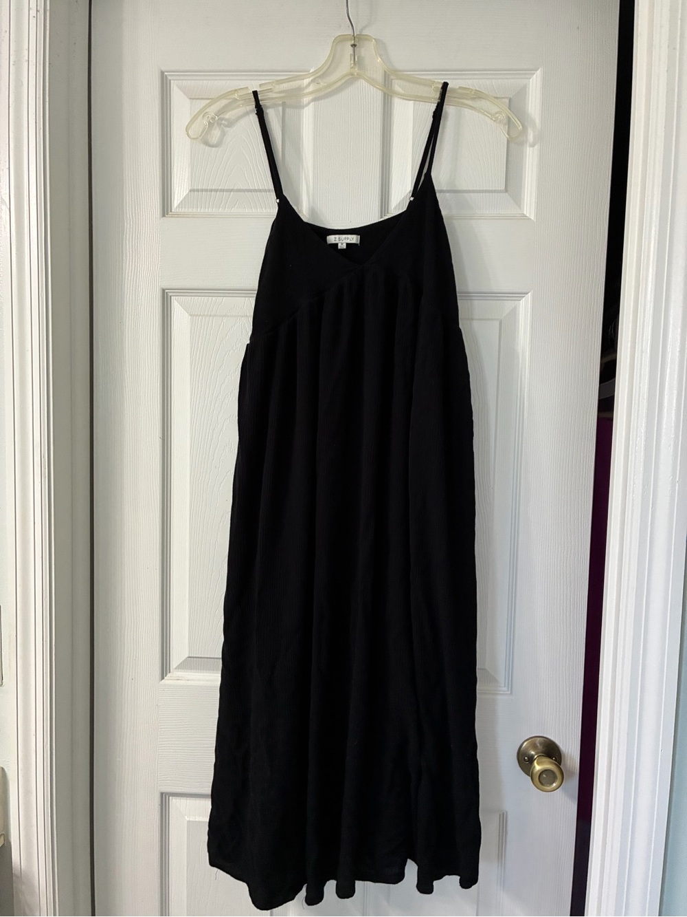Z Supply Dress